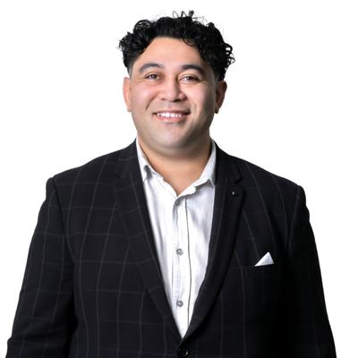 William Fa'atatau Auva'a