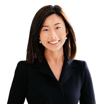 Eva Kong
