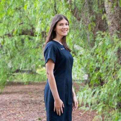Rachelle Lochhead