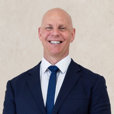 Troy Cleary