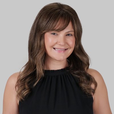 Brooke Hughes