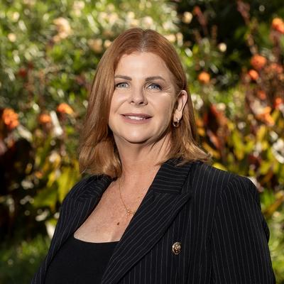 Sue Kelly-Brown