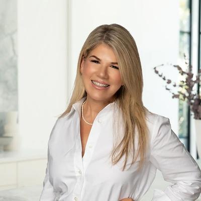 Jacqui Brown