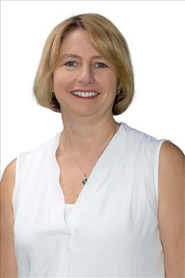 Terri Hughes