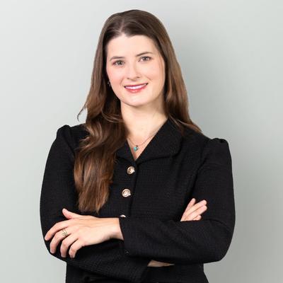 Jessica Stubberfield