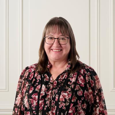 Wendy Chalmers