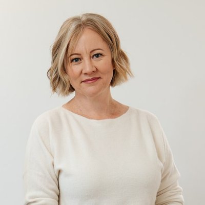 Penny Johnston
