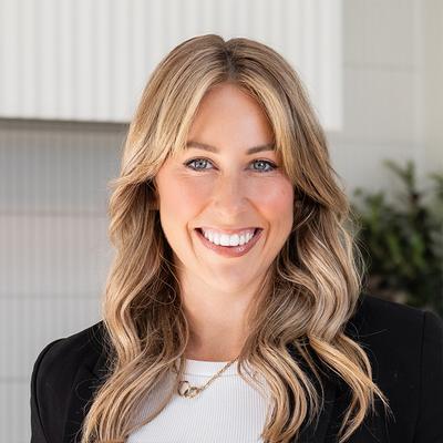 Kristen Goedecke