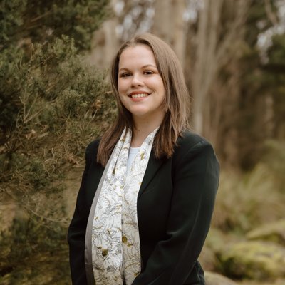 Emily Braddish