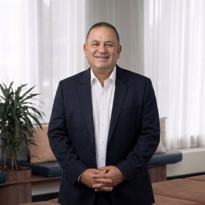 Martin Farah