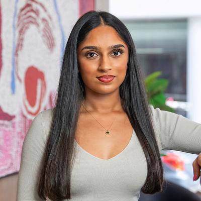 Nehalroz Kaur