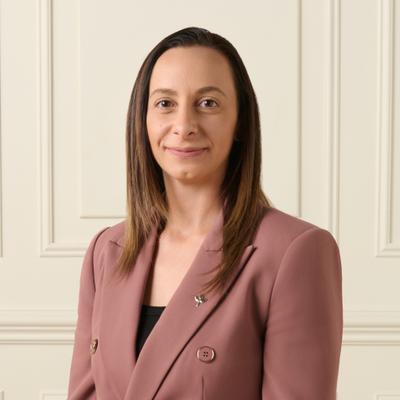 Alicia Cannizzaro