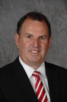 Greg Jones