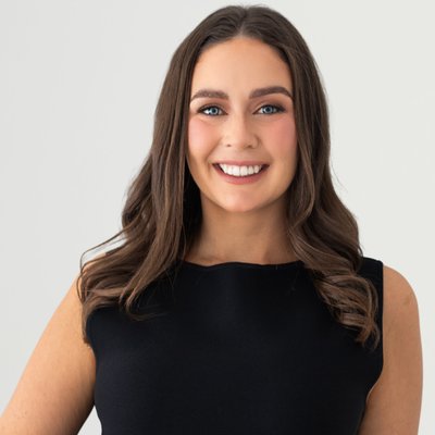 Lily Staib