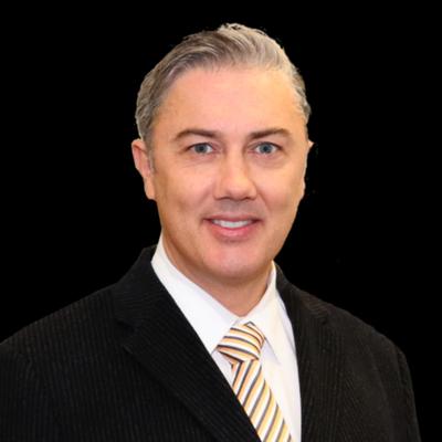 Patrick Moane