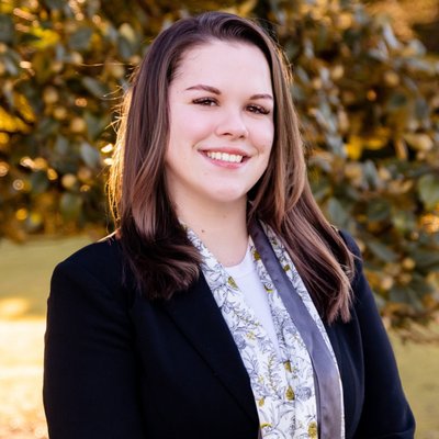 Emily Braddish