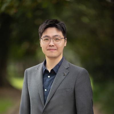 Alan Lin
