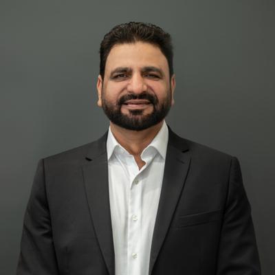 Irfan Masood