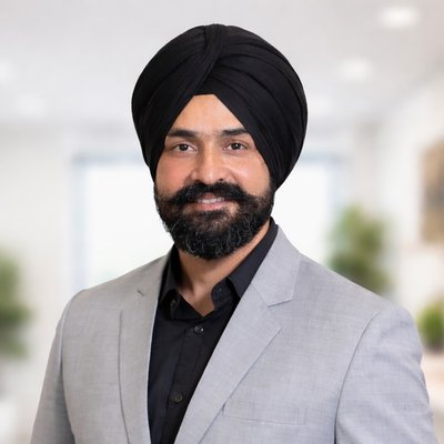 Malkiat Dhillon