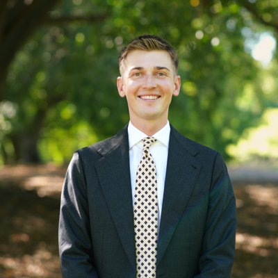 Jackson Roberts