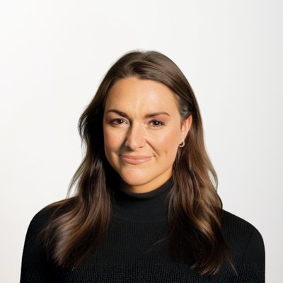 Cait Merriman