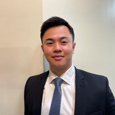 Edward Yang