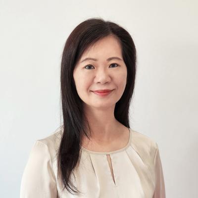 Sheila Cheung