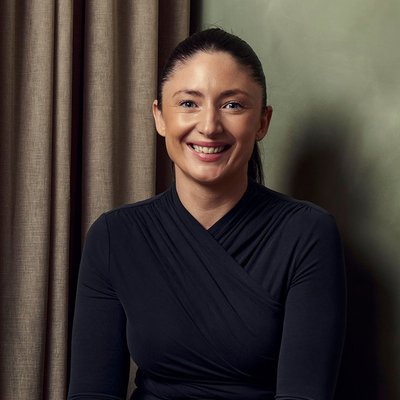 Clare Adams