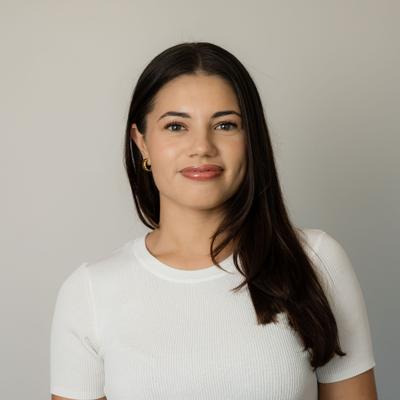 Sophia Guevara