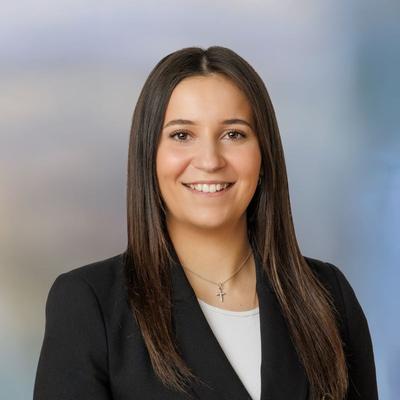 Julia Demosthenous