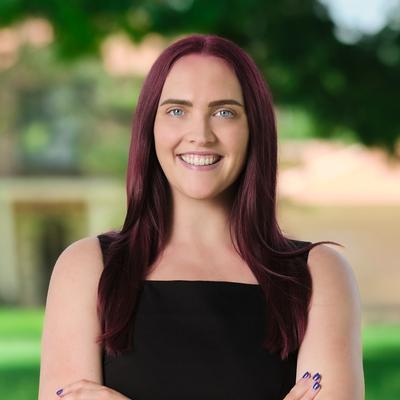 Kate Young