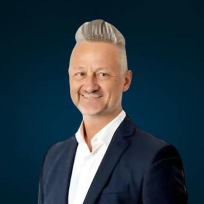 Dragan Mrkela