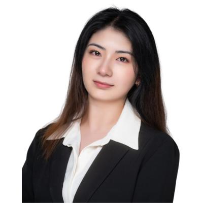 Cara Zhang