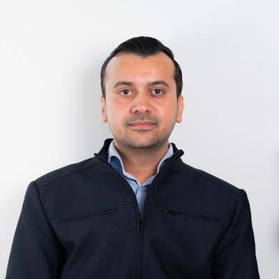 Sumit Sekhri