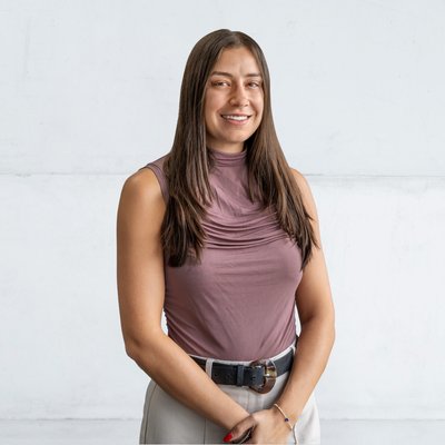 Madeleine Di Gennaro
