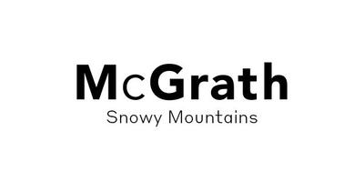 McGrath Snowy Mountains