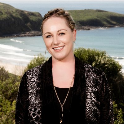 Amy Reid