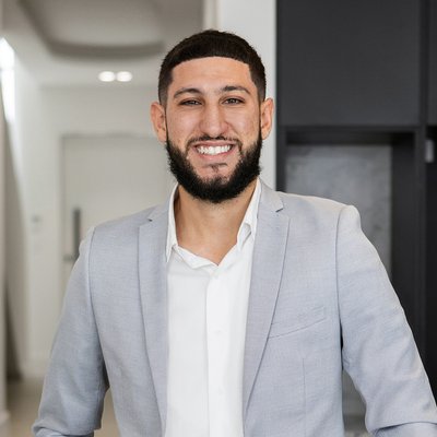 Hussein Rachid