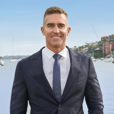 Luke Hogan