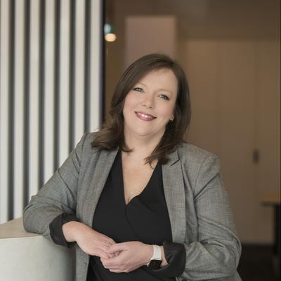 Jo Dimond