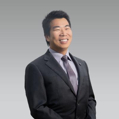 Cyrus Wong
