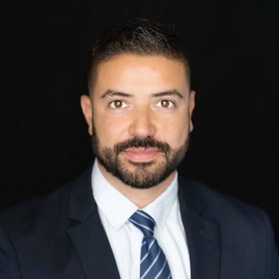 Bruno Godoy