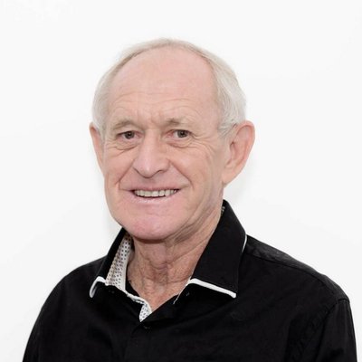 Ian Kelly