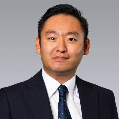 Andy Yang