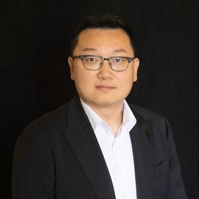 James Zhao