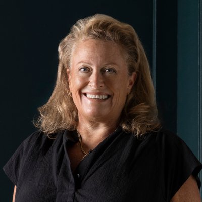 Joanna Nairn
