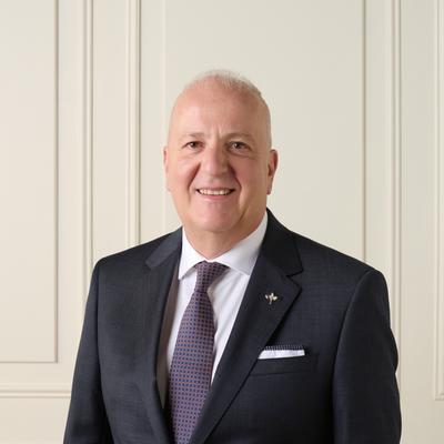 Chris Savvides