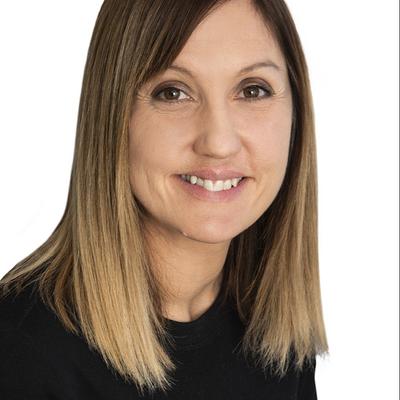 Leigh Oldfield-Barnett
