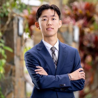 Anthony Cho