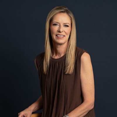 Bec DeLuca